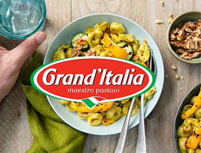 Grand’Italia