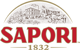 GranFood Sapori logo
