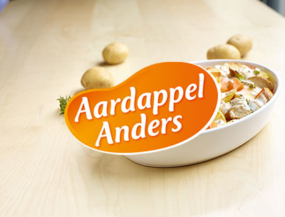 Aardappel Anders