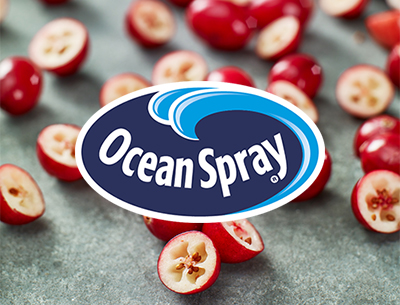 Ocean Spray