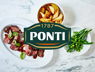 Ponti