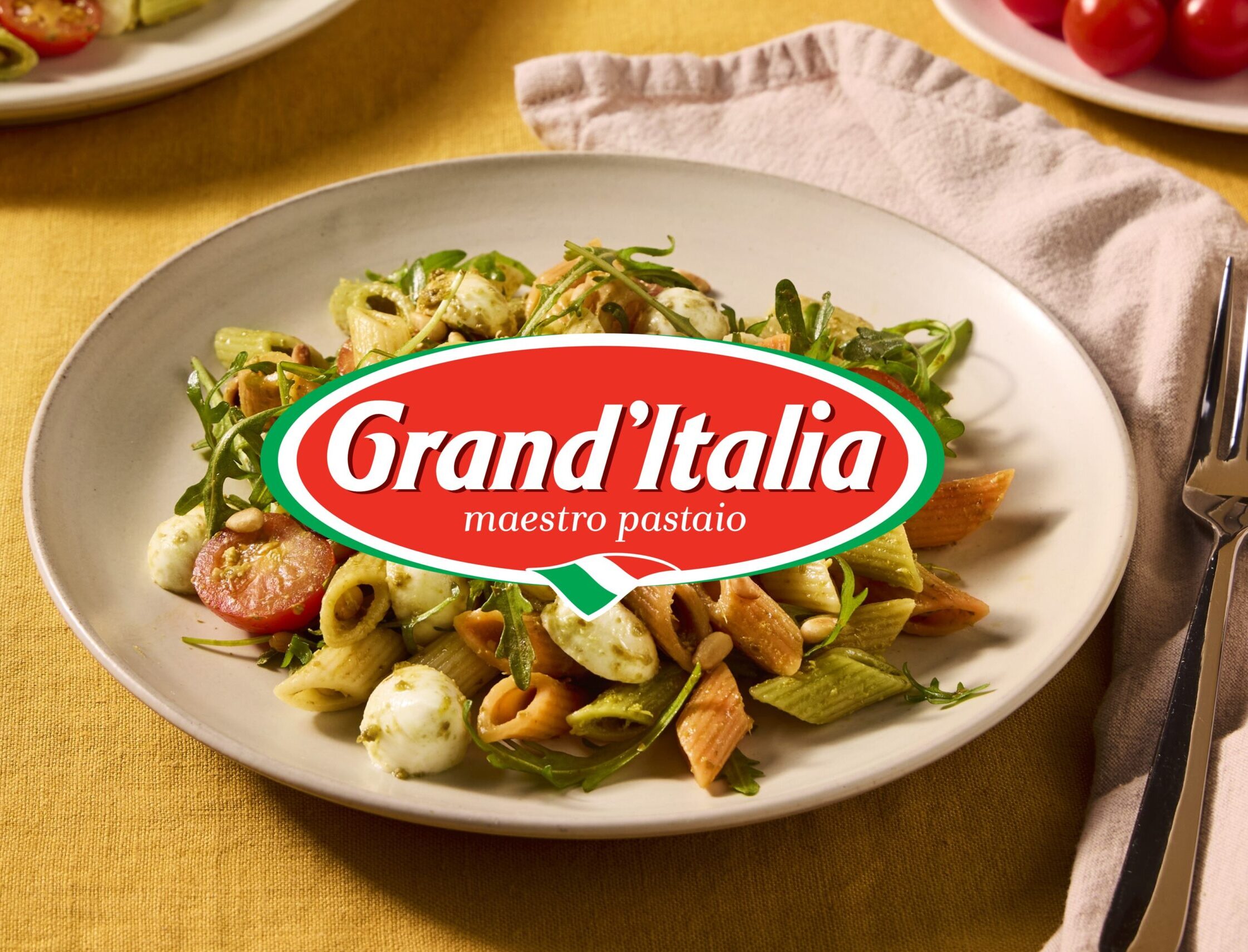 Grand’Italia