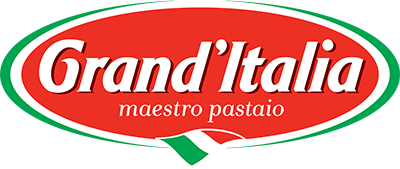 GranFood Grand'Italia logo