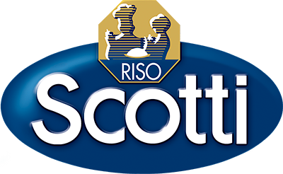 GranFood Riso Scotti logo