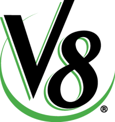 GranFood V8 logo