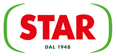GranFood STAR logo