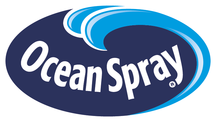 GranFood Ocean Spray logo