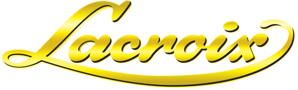 GranFood Lacroix logo