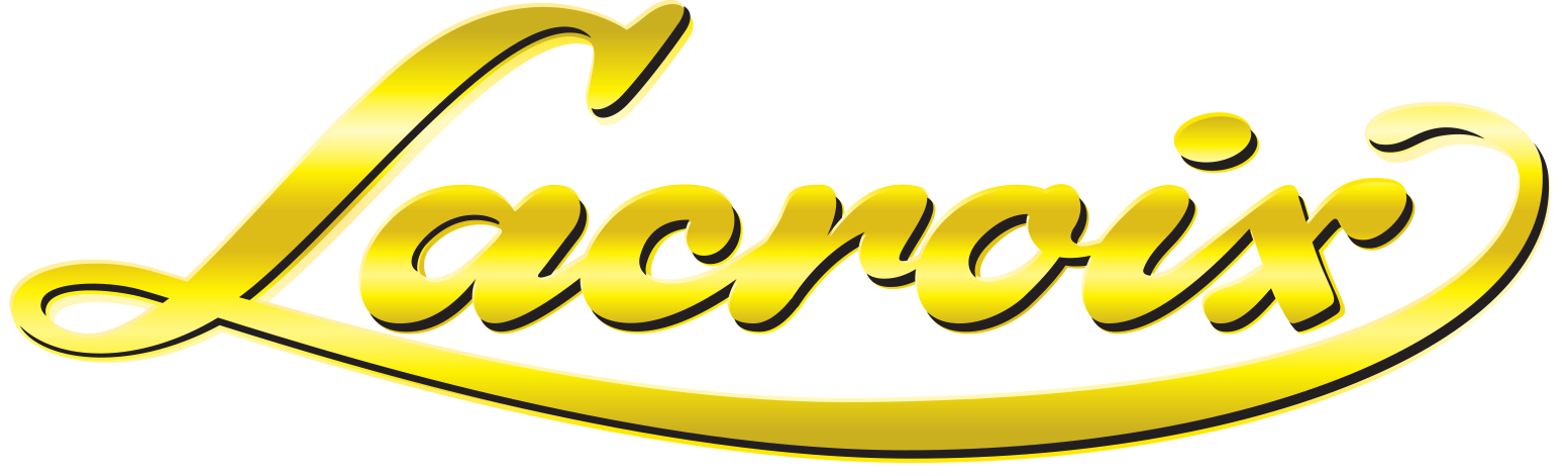 GranFood Lacroix logo